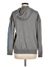 Assorted Brands Gray Pullover Hoodie Size M - photo 2
