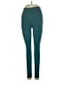 Athleta Teal Active Pants Size XXS - photo 1