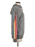 Assorted Brands Gray Pullover Hoodie Size M - photo 4
