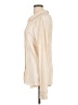Fashion Nova 100% Polyester Ivory Long Sleeve Blouse Size L - photo 5