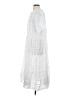 Auguste 100% Cotton White Casual Dress Size 4 - photo 5