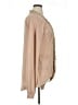 Amaryllis Tan Kimono Size 1X - photo 4