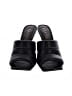 Gianni Bini Black Heels Size 11 - photo 2
