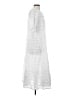 Auguste 100% Cotton White Casual Dress Size 4 - photo 4