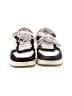MWL by Madewell White Brown Sneakers Size 5 1/2 - photo 2
