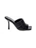 Gianni Bini Black Heels Size 11 - photo 1