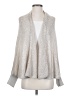 Willow & Clay Silver Cardigan Size XS - photo 1