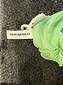 WeWoreWhat Green Swimsuit Top Size M - photo 3