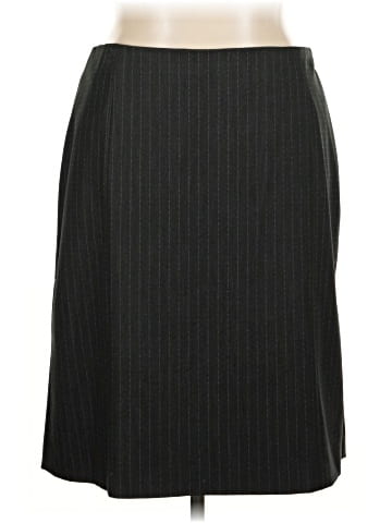 Sharagano Formal Skirt (view 1)