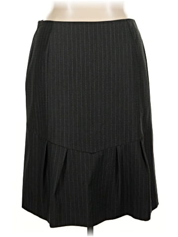 Sharagano Formal Skirt (view 2)