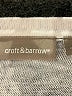 Croft & Barrow 100% Cotton Black Pullover Sweater Size S - photo 7