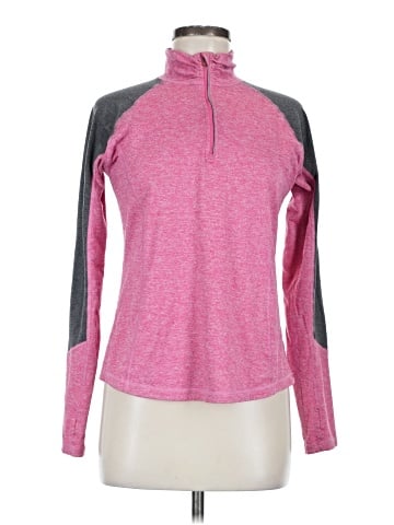 Reebok Track Jacket (view 1)