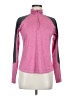 Reebok Pink Track Jacket Size M - photo 1