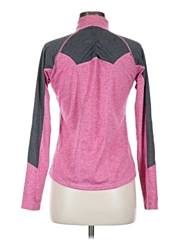 Reebok Track Jacket (view 2)