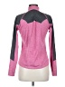 Reebok Pink Track Jacket Size M - photo 2
