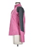 Reebok Pink Track Jacket Size M - photo 5