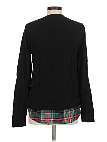 J.Crew Mercantile Long Sleeve Top (view 2)