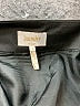 Laundry by Shelli Segal Black Formal Skirt Size 8 - photo 3