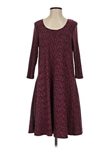 Saturday Sunday Casual Dress (view 1)