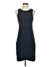 Athleta Solid Gray Cocktail Dress Size XS - photo 1