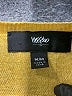 Mossimo Yellow Pullover Sweater Size M - photo 7