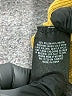 Mossimo Yellow Pullover Sweater Size M - photo 8