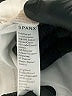 SPANX Solid White Casual Pants Size 3X - photo 4