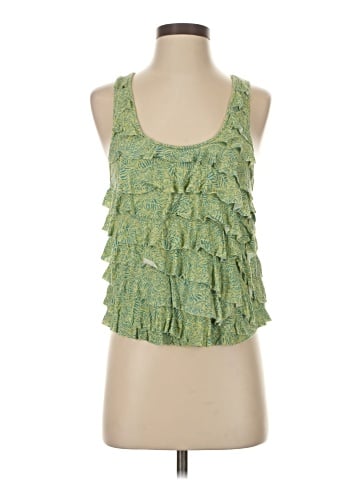 I Love H81 Sleeveless Blouse (view 1)