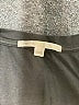 Gap Solid Black Casual Dress Size XS - photo 4