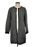 Talbots Gray Cardigan Size S - photo 1