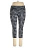 RBX Graphic Gray Active Pants Size 1X - photo 1