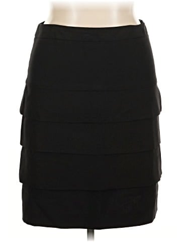Larry Levine Formal Skirt (view 1)