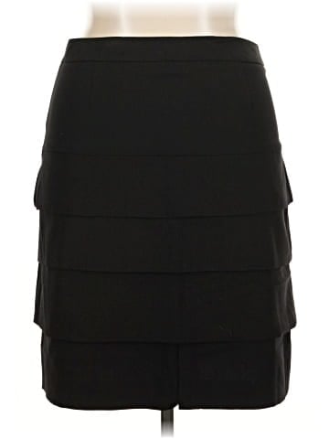 Larry Levine Formal Skirt (view 2)
