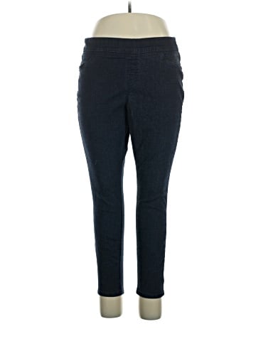 D&Co. Casual Pants (view 1)