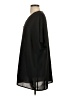 Shein 100% Polyester Black 3/4 Sleeve Blouse Size XS - photo 5