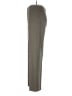 Andrea Behar Solid Green Dress Pants Size EU 42 / US 12 - photo 5