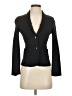 Armani Jeans Black Blazer Size XXS - photo 1