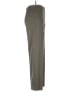 Andrea Behar Solid Green Dress Pants Size EU 42 / US 12 - photo 4