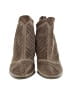 Vince Camuto Tan Ankle Boots Size 9 - photo 2