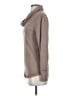 Banana Republic Gray Long Sleeve Top Size S - photo 5