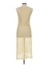 Unbranded 100% Polyester Gold Cocktail Dress One size - photo 2