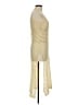 Unbranded 100% Polyester Gold Cocktail Dress One size - photo 4
