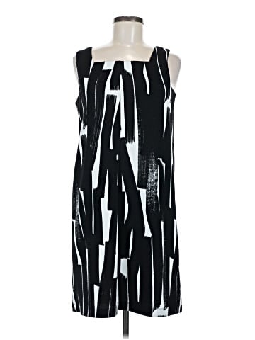 London Style Casual Dress (view 1)