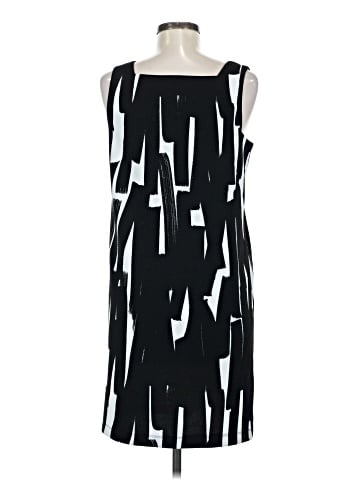 London Style Casual Dress (view 2)