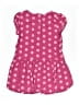 Assorted Brands 100% Cotton Polka Dots Pink Dress Size 2T - photo 2