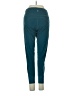 Athleta Color Block Teal Active Pants Size S - photo 2