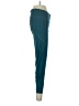Athleta Color Block Teal Active Pants Size S - photo 4