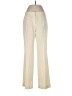 Assorted Brands Ivory Tan Dress Pants Size 10 - photo 1