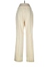 Assorted Brands Ivory Tan Dress Pants Size 10 - photo 2