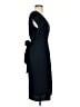 Adolfo Dominguez Solid Black Cocktail Dress Size EU 34 / US 4 - photo 4